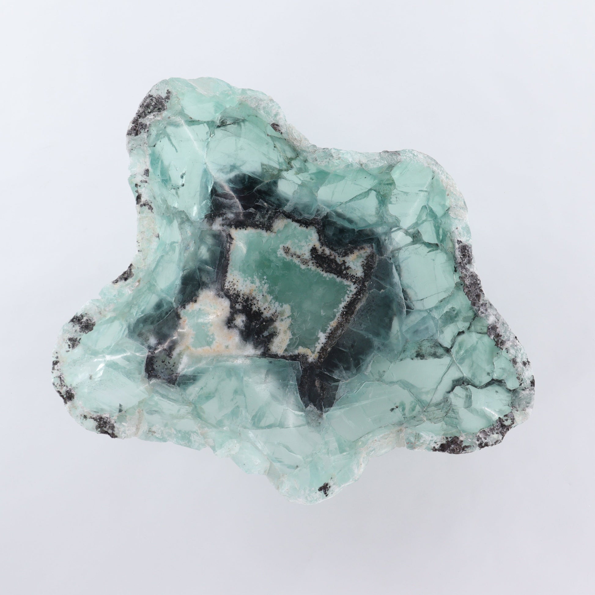 Fluorite Bowl - Expert Wholesale and Supplier of Wholesale Crystals & Bulk Gemstones, ["Bowls","Fluorite","Mexico"]