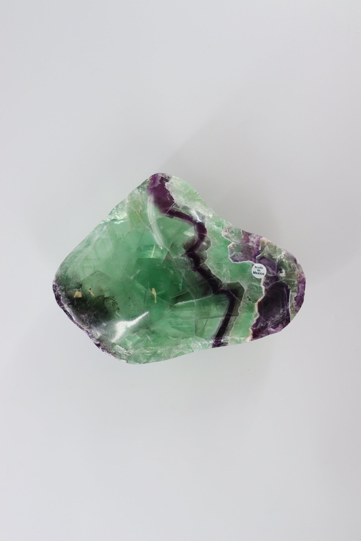 Mexican Fluorite Bowls Set of 2 - Expert Wholesale and Supplier of Wholesale Crystals & Bulk Gemstones, []