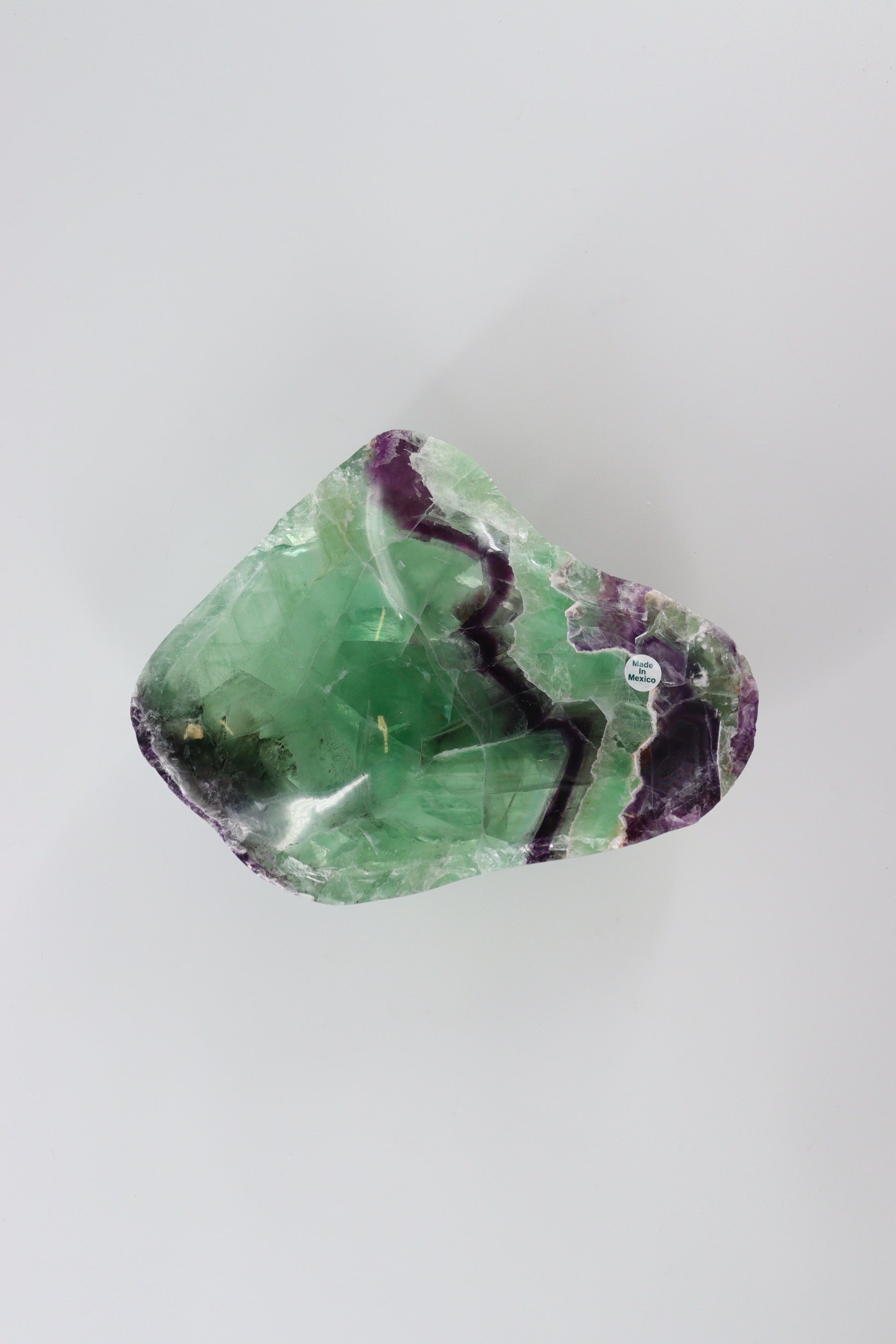 Mexican Fluorite Bowls Set of 2 - Expert Wholesale and Supplier of Wholesale Crystals & Bulk Gemstones, []