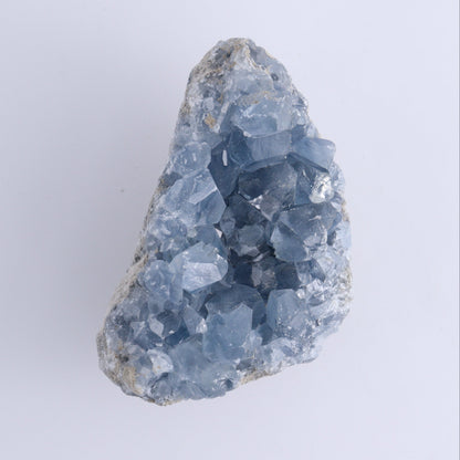 Celestite Clusters Set of 4 - Expert Wholesale and Supplier of Wholesale Crystals & Bulk Gemstones, ["Celestite","Freeform"]