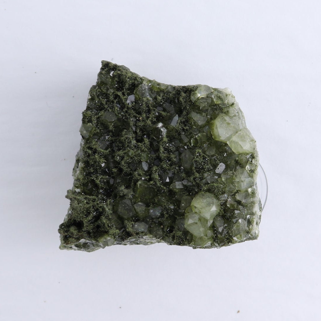 Epidote Set of 6