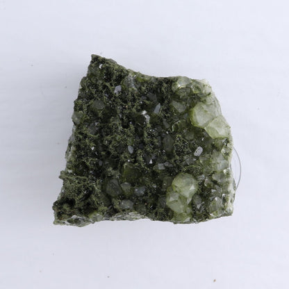 Epidote Set of 6