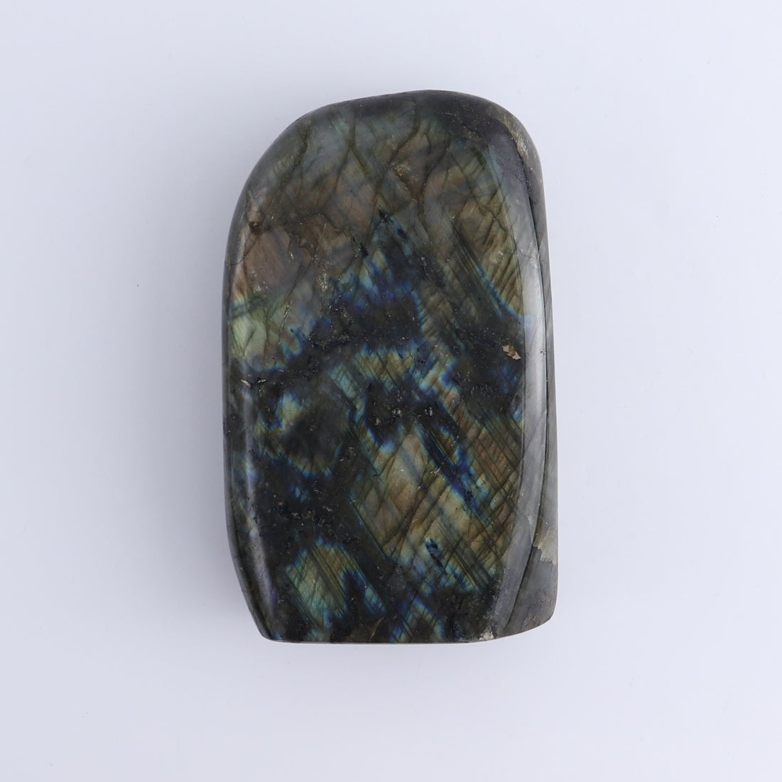 Labradorite Freeform Set of 7