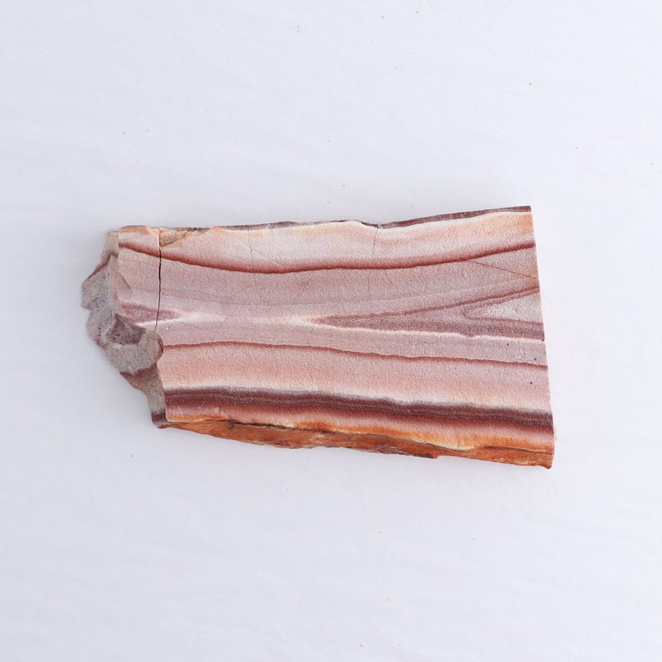 Rhyolite Slabs Set of 6