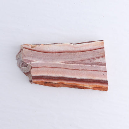 Rhyolite Slabs Set of 6