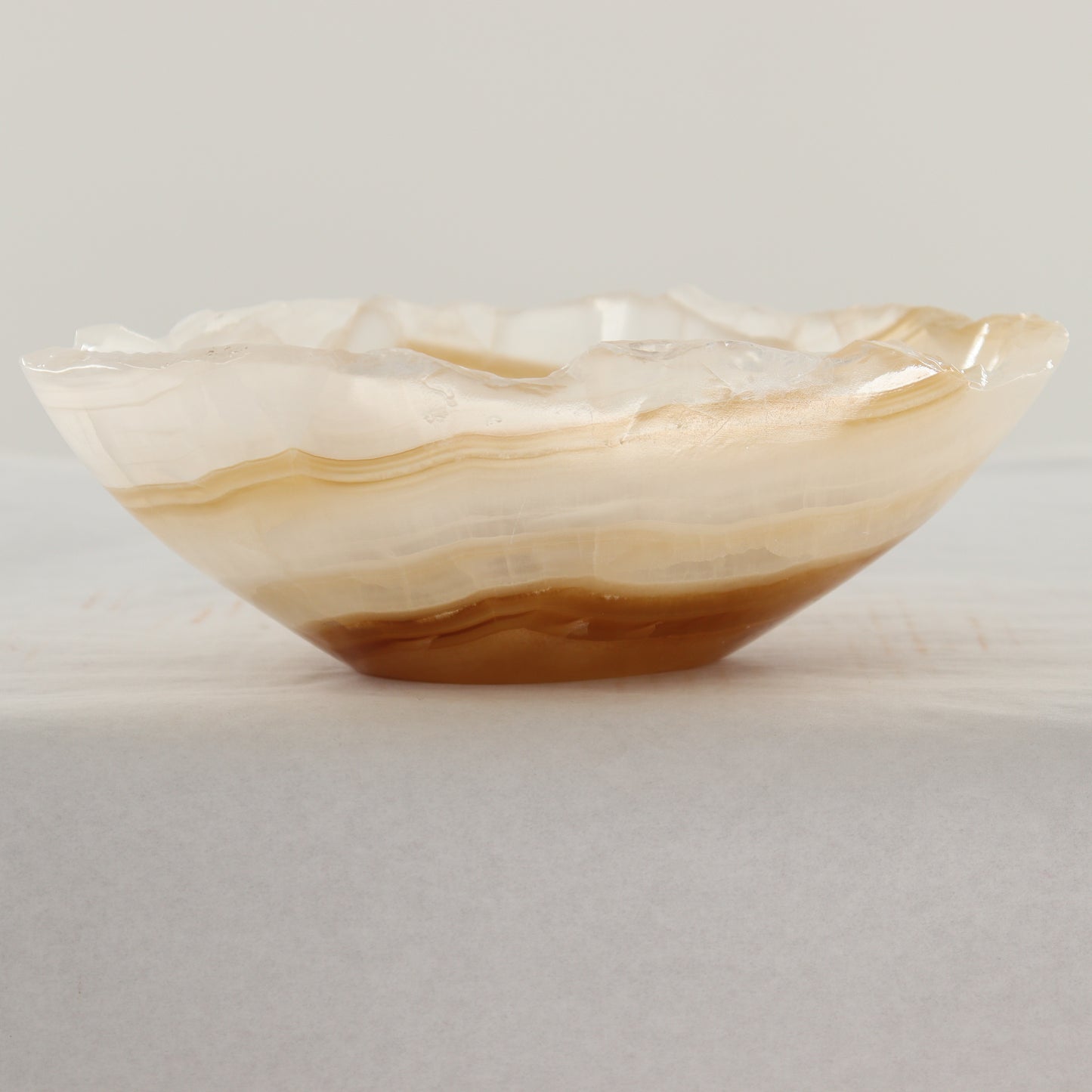 Onyx Bowl Set of 4 - Expert Wholesale and Supplier of Wholesale Crystals & Bulk Gemstones, ["Bowls","Mexico","onyx"]