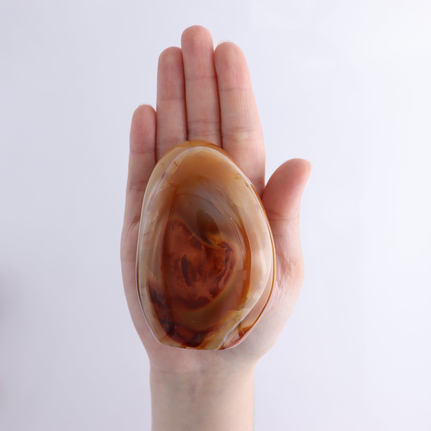 Carnelian Freeform Set of 10 - Expert Wholesale and Supplier of Wholesale Crystals & Bulk Gemstones, ["carnelian","Freeforms","Madagascar"]