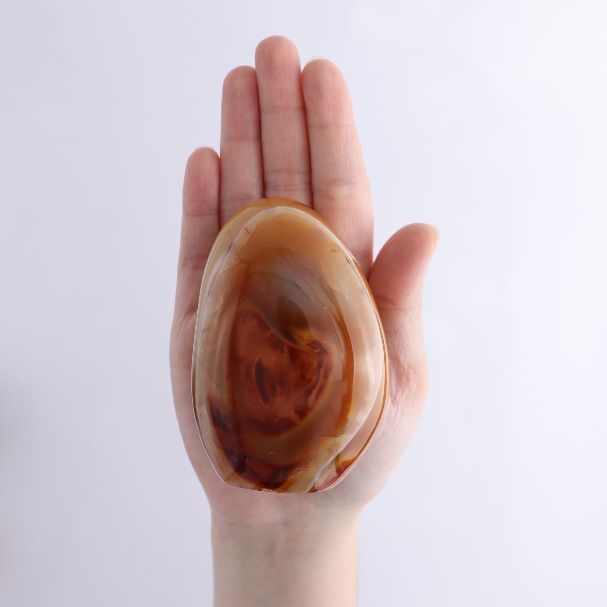 Carnelian Freeform Set of 10 - Expert Wholesale and Supplier of Wholesale Crystals & Bulk Gemstones, ["carnelian","Freeforms","Madagascar"]