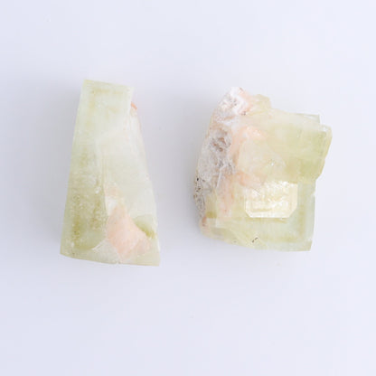Apophyllite Clusters Flat of 6 - Expert Wholesale and Supplier of Wholesale Crystals & Bulk Gemstones, ["Apophyllite","Clusters","Flats"]
