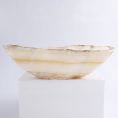 Onyx Bowl - Expert Wholesale and Supplier of Wholesale Crystals & Bulk Gemstones, ["Bowls","Mexico","onyx"]