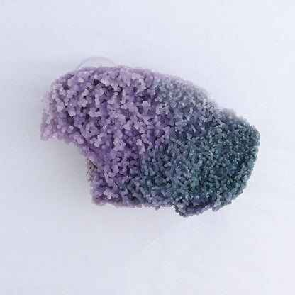 Grape Agate Cluster Set of 2 - Expert Wholesale and Supplier of Wholesale Crystals & Bulk Gemstones, ["Clusters","Grape agate","Indonesia"]