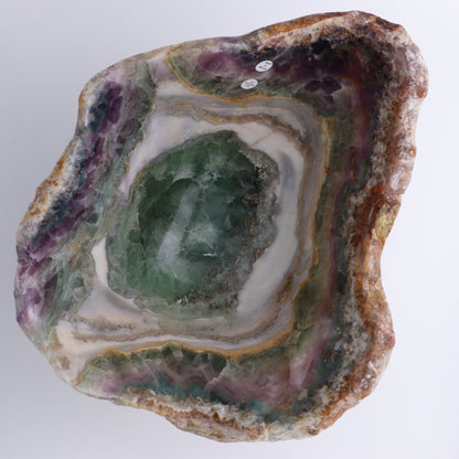 Fluorite Bowl - Expert Wholesale and Supplier of Wholesale Crystals & Bulk Gemstones, ["Bowls","Fluorite","Mexico"]