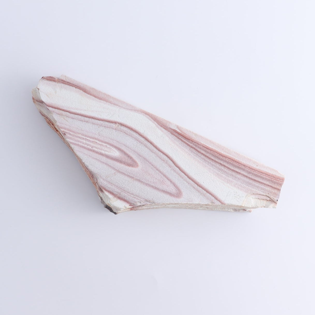Rhyolite Slabs Set of 3