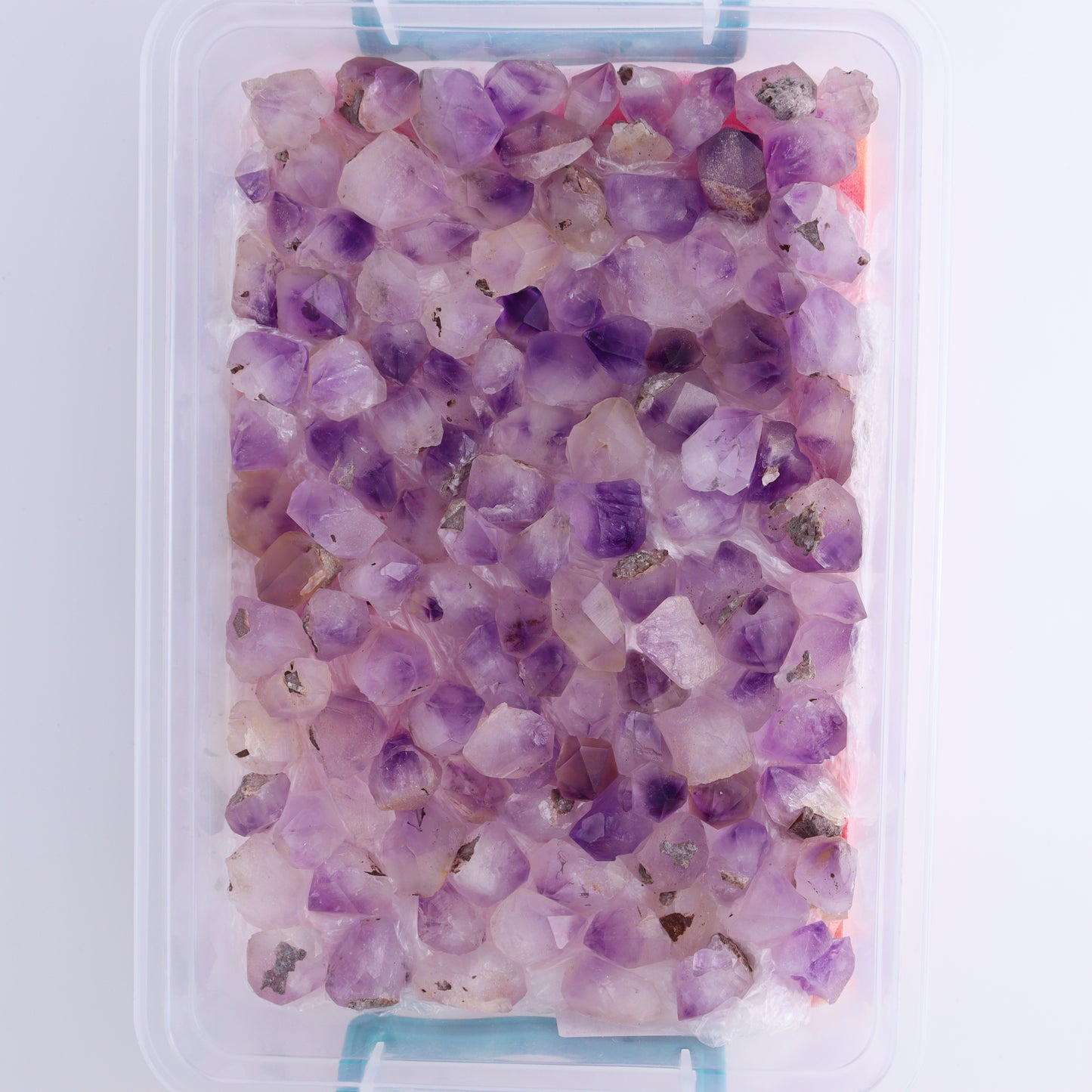 Amethyst Flat from Morocco - Expert Wholesale and Supplier of Wholesale Crystals & Bulk Gemstones, ["Amethyst","Flats","Morocco"]