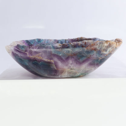 Fluorite Bowls Set of 4 - Expert Wholesale and Supplier of Wholesale Crystals & Bulk Gemstones, ["Bowls","Fluorite","Mexico"]