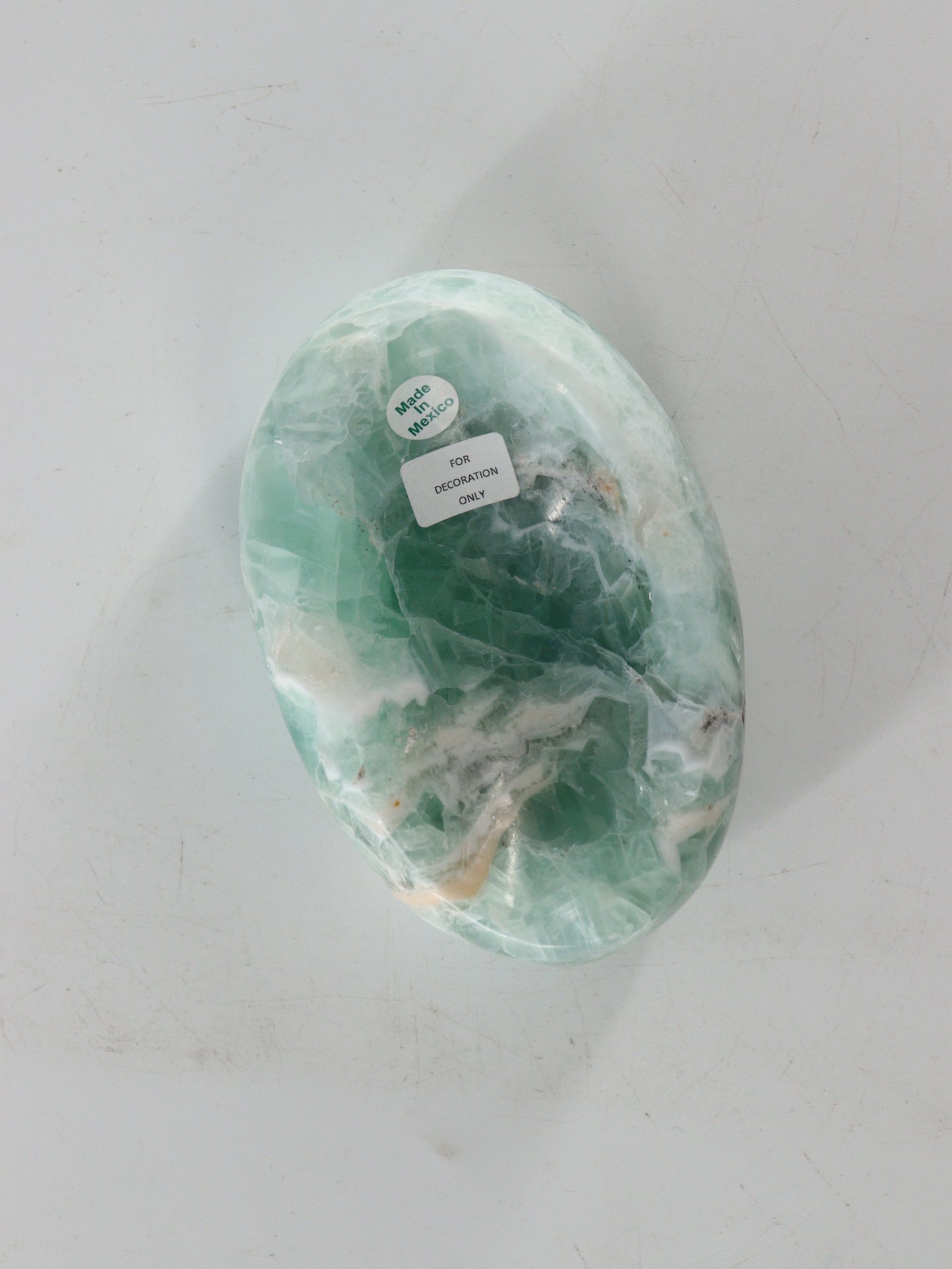 Fluorite Soap Dishes Set of 4 - Expert Wholesale and Supplier of Wholesale Crystals & Bulk Gemstones, []