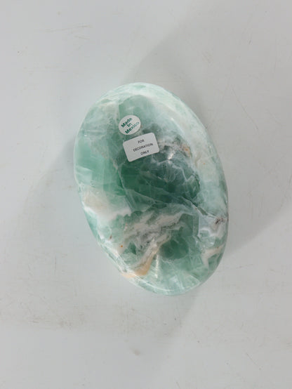 Fluorite Soap Dishes Set of 4 - Expert Wholesale and Supplier of Wholesale Crystals & Bulk Gemstones, []
