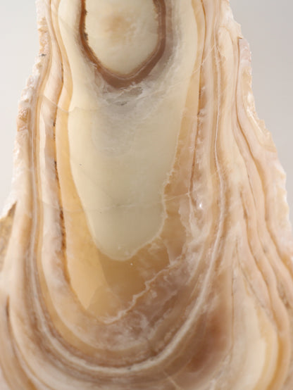 Onyx Canoe Bowl - Expert Wholesale and Supplier of Wholesale Crystals & Bulk Gemstones, ["Bowls","canoe","Mexico","onyx"]