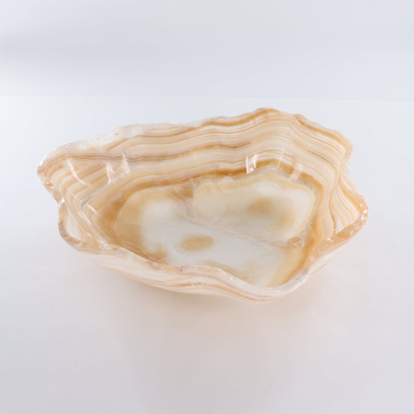 Onyx Bowl - Expert Wholesale and Supplier of Wholesale Crystals & Bulk Gemstones, ["Bowls","Mexico","onyx"]