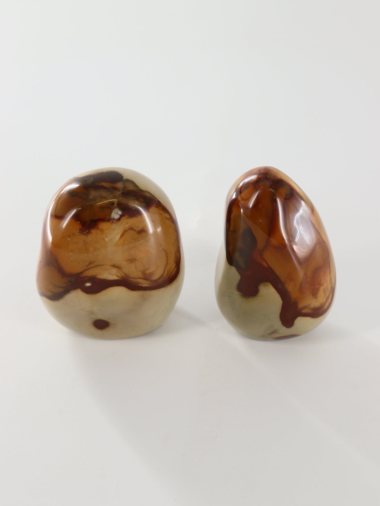 Polychrome Jasper Freeforms Set of 5 - Expert Wholesale and Supplier of Wholesale Crystals & Bulk Gemstones, []