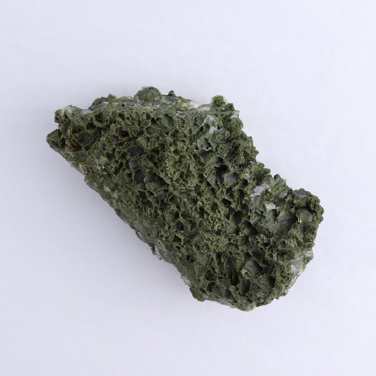 Epidote Cluster