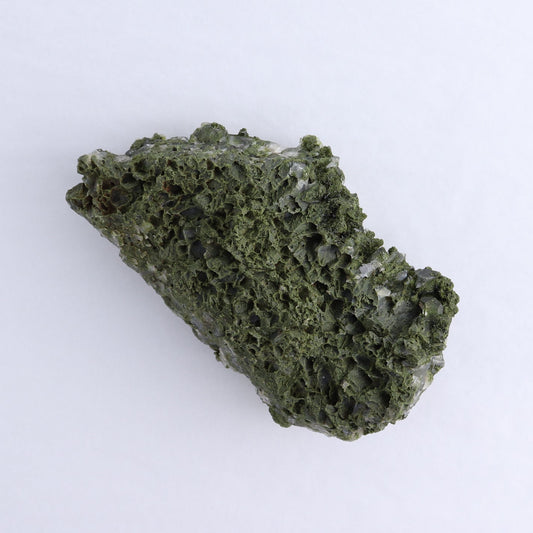 Epidote Cluster