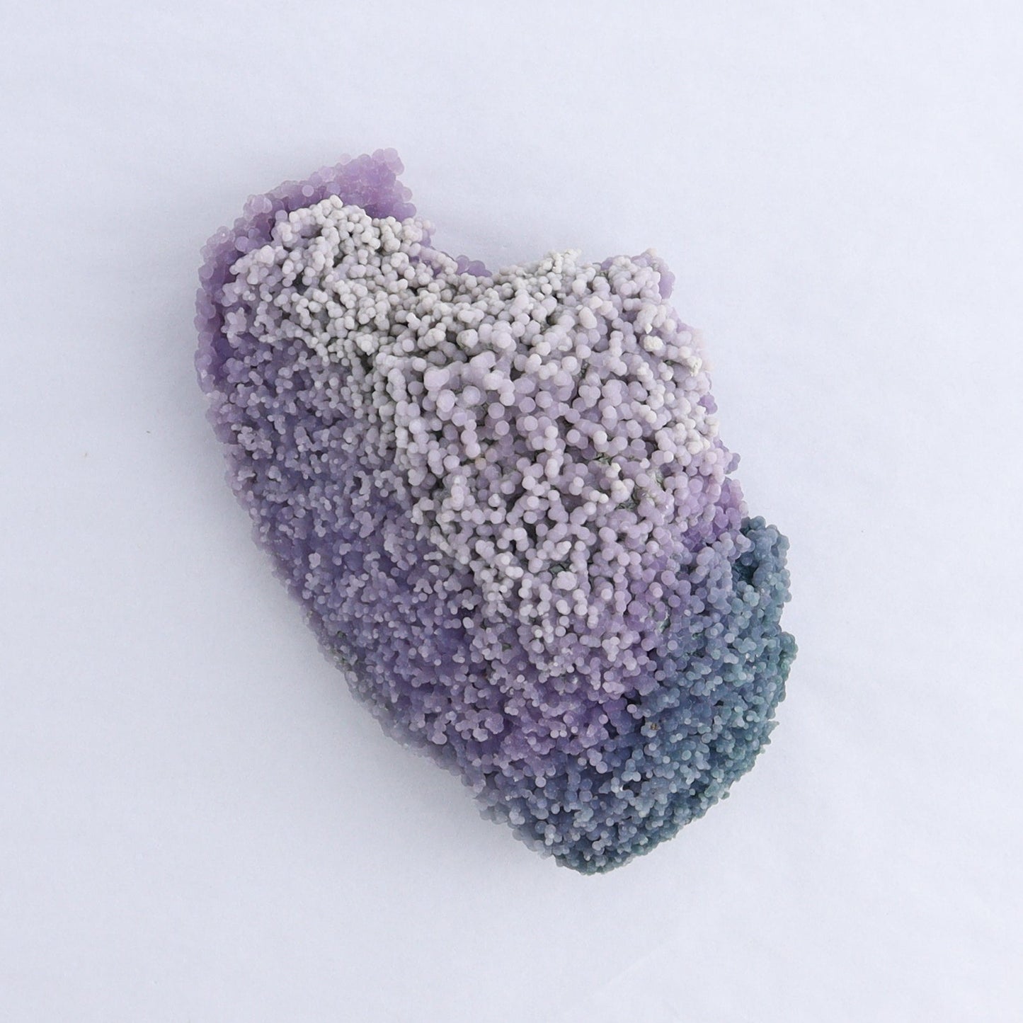 Grape Agate Cluster Set of 2 - Expert Wholesale and Supplier of Wholesale Crystals & Bulk Gemstones, ["Clusters","Grape agate","Indonesia"]