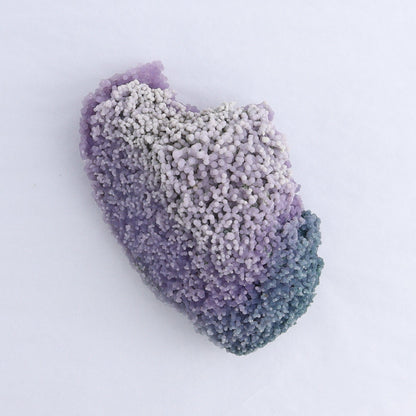 Grape Agate Cluster Set of 2 - Expert Wholesale and Supplier of Wholesale Crystals & Bulk Gemstones, ["Clusters","Grape agate","Indonesia"]