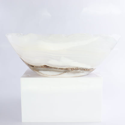 Onyx Bowl - Expert Wholesale and Supplier of Wholesale Crystals & Bulk Gemstones, ["Bowls","Mexico","onyx"]