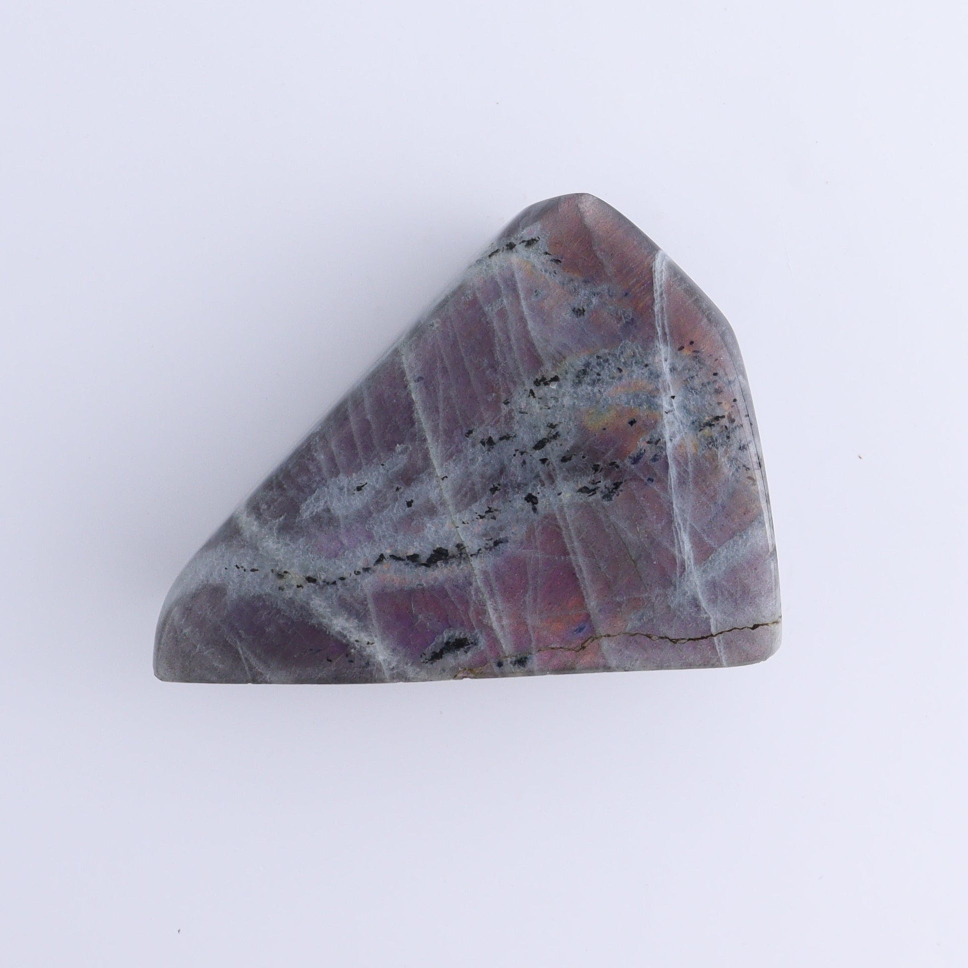 Labradorite Freeform Set of 4 - Expert Wholesale and Supplier of Wholesale Crystals & Bulk Gemstones, ["Freeforms","Labradorite","Madagascar"]