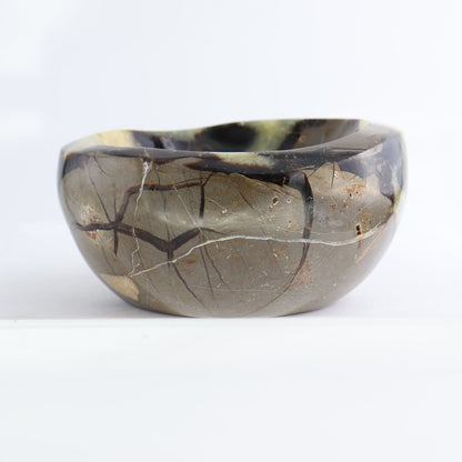 Septarian Bowls Set of 5