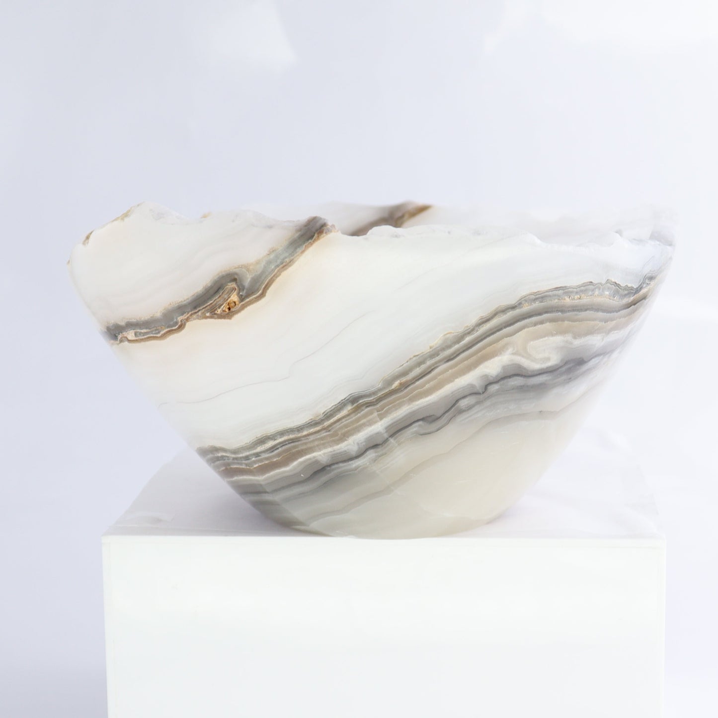 Onyx Bowl - Expert Wholesale and Supplier of Wholesale Crystals & Bulk Gemstones, ["Bowls","Mexico","onyx"]