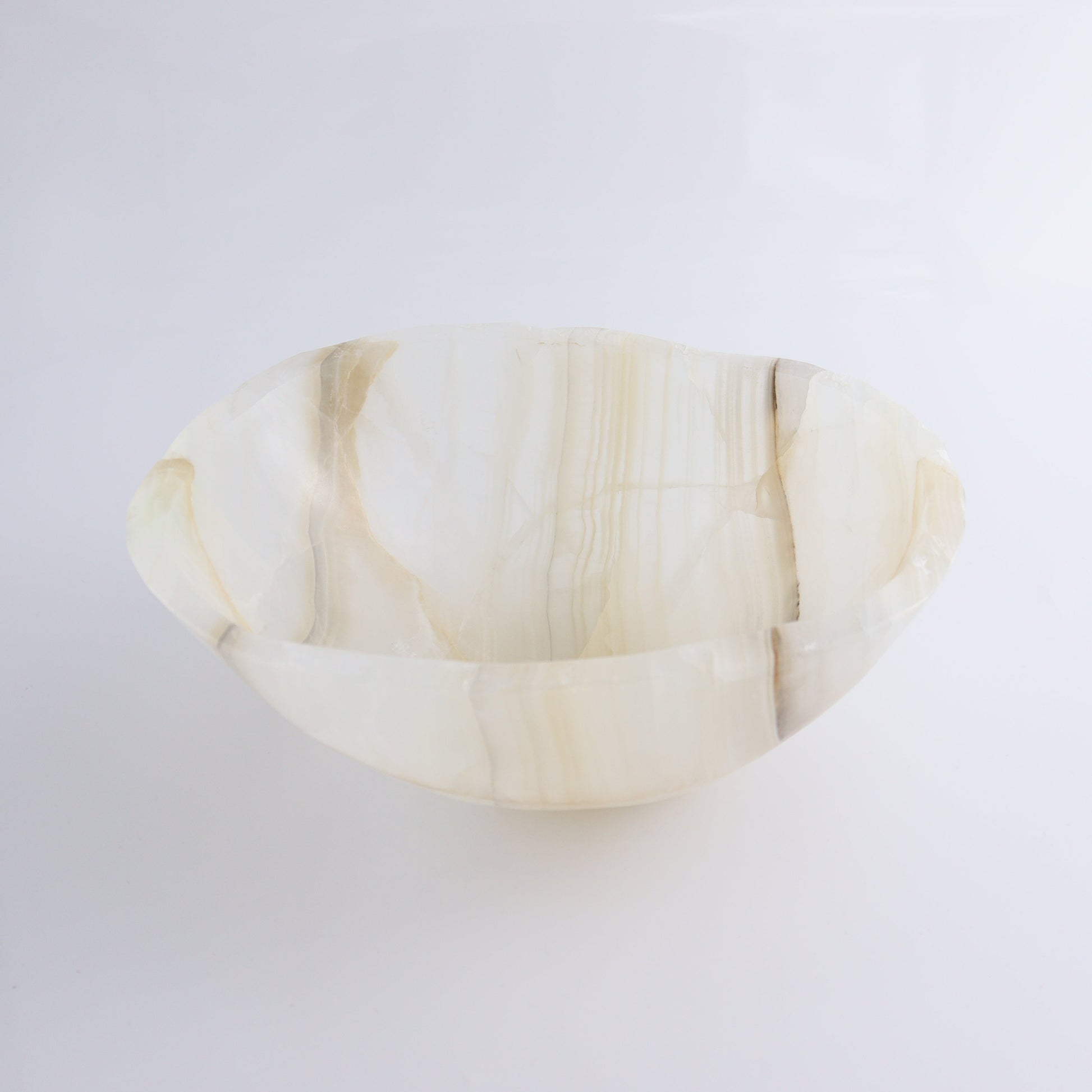 Onyx Bowl - Expert Wholesale and Supplier of Wholesale Crystals & Bulk Gemstones, ["Bowls","Mexico","onyx"]
