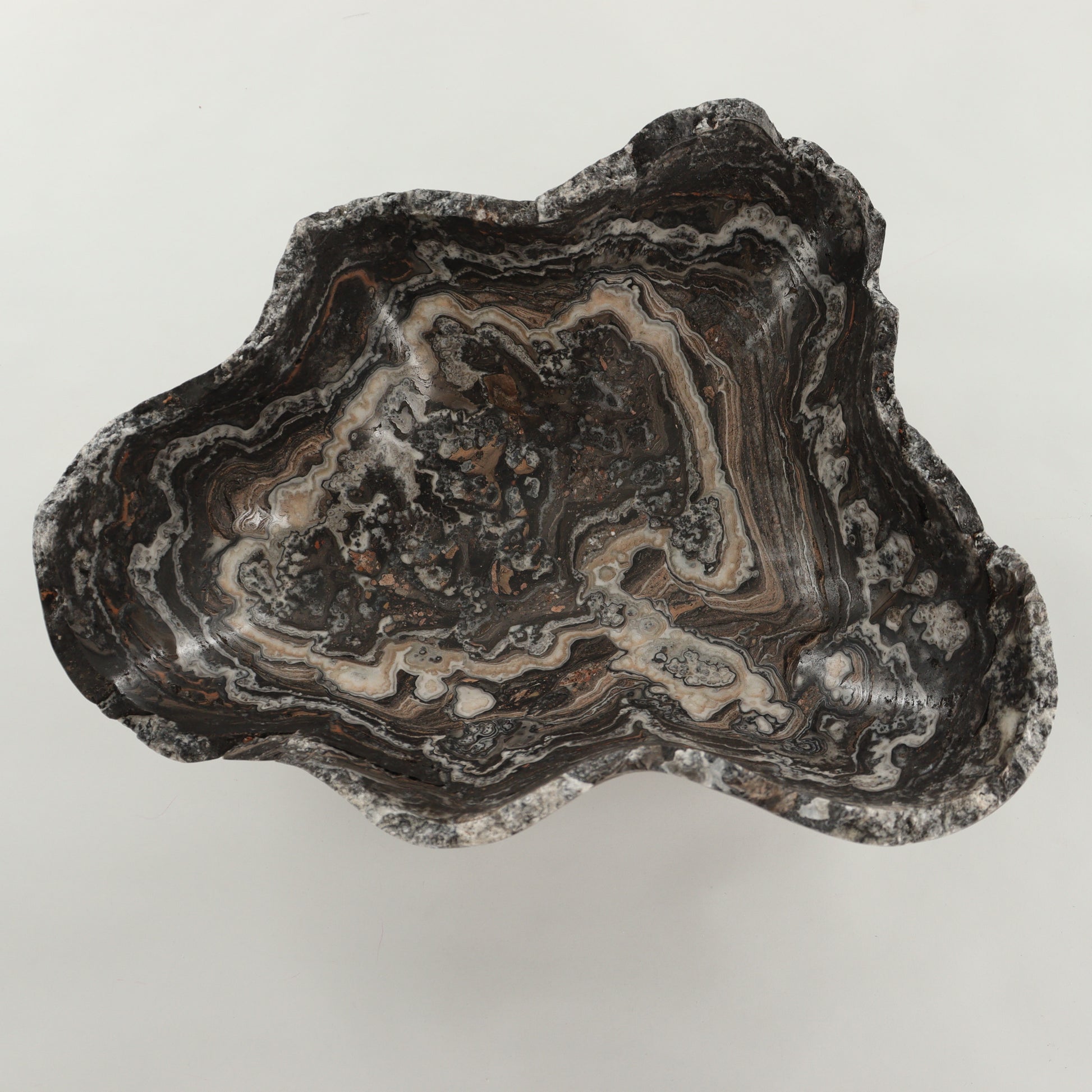 Onyx Bowl - Expert Wholesale and Supplier of Wholesale Crystals & Bulk Gemstones, ["Bowls","Mexico","onyx"]