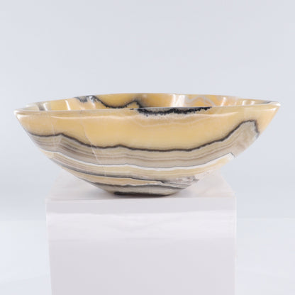 Onyx Bowl - Expert Wholesale and Supplier of Wholesale Crystals & Bulk Gemstones, ["Bowls","Mexico","onyx"]