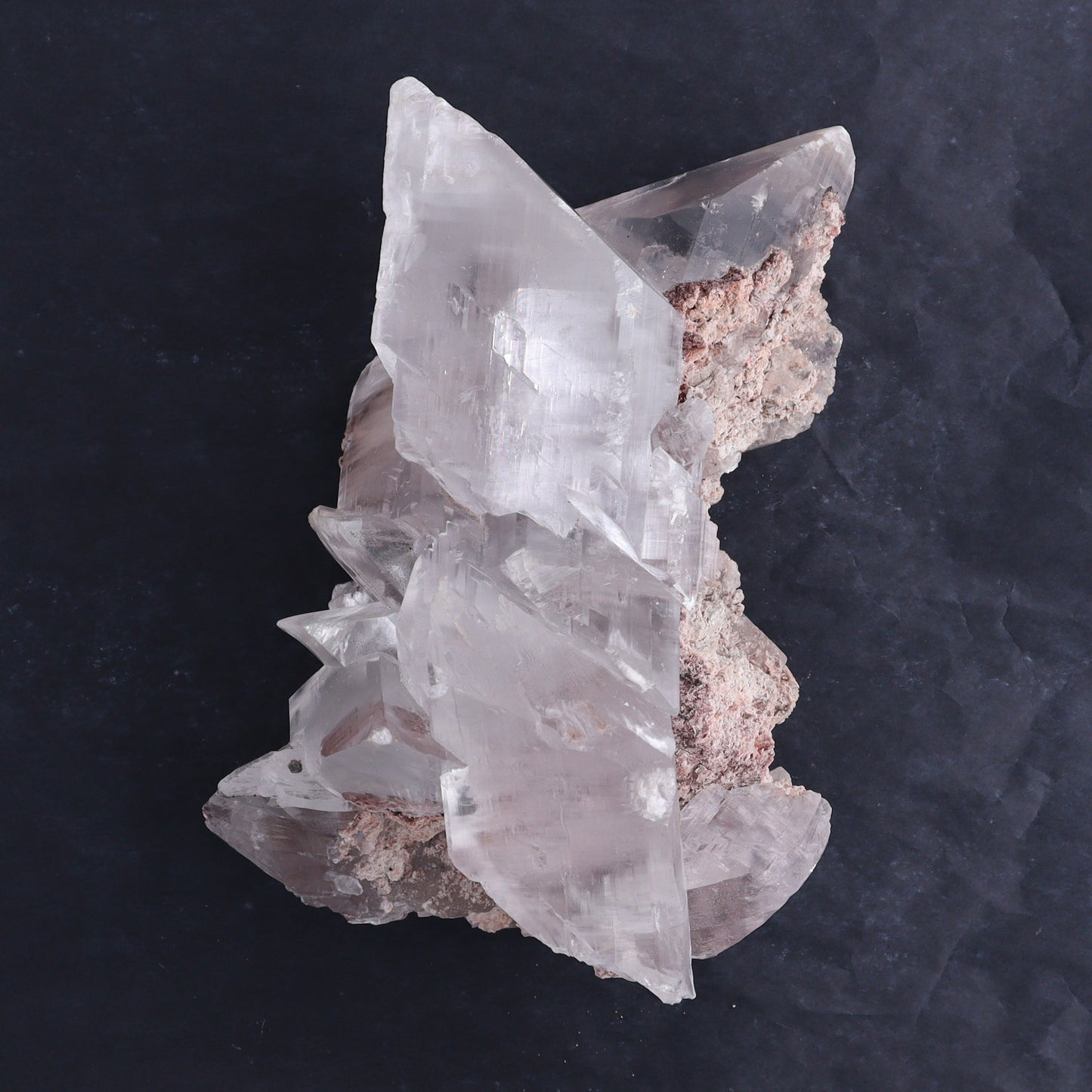 Naica Selenite Rough