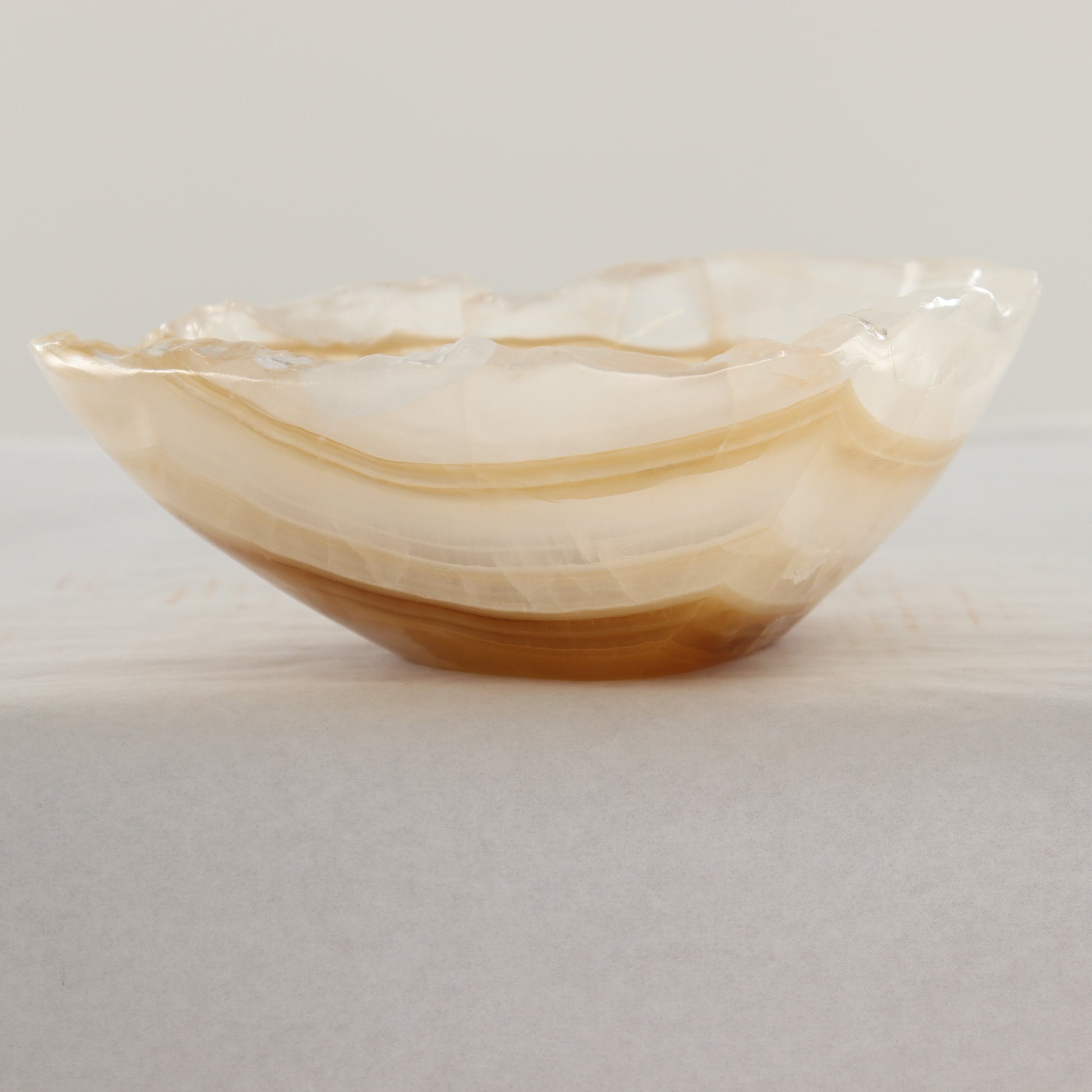 Onyx Bowl Set of 4 - Expert Wholesale and Supplier of Wholesale Crystals & Bulk Gemstones, ["Bowls","Mexico","onyx"]