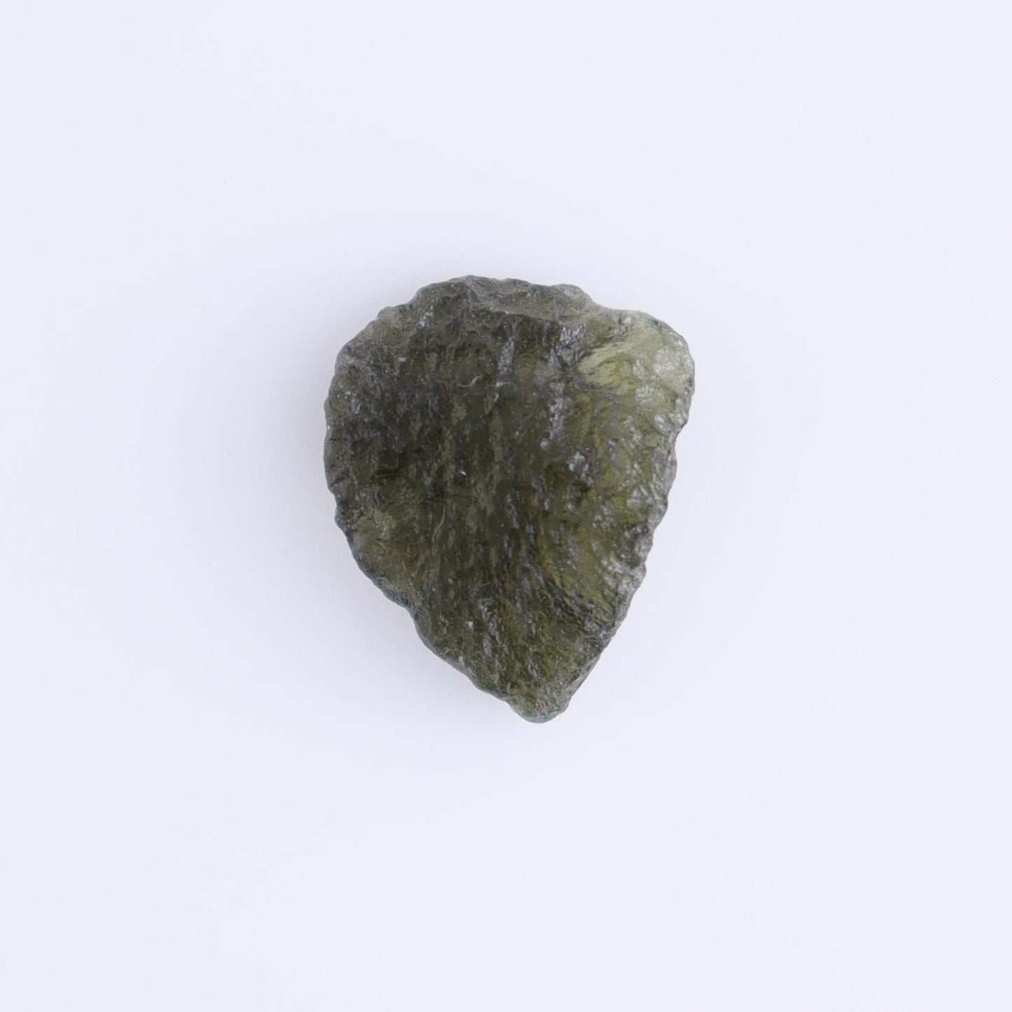 Moldavite Pieces Set of 6