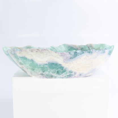 Fluorite Bowl - Expert Wholesale and Supplier of Wholesale Crystals & Bulk Gemstones, ["Bowls","Fluorite","Mexico"]