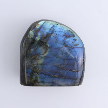 Labradorite Freeform Set of 6