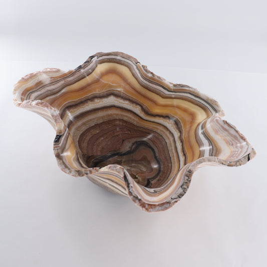 Onyx Bowl - Expert Wholesale and Supplier of Wholesale Crystals & Bulk Gemstones, ["Bowls","Mexico","onyx"]