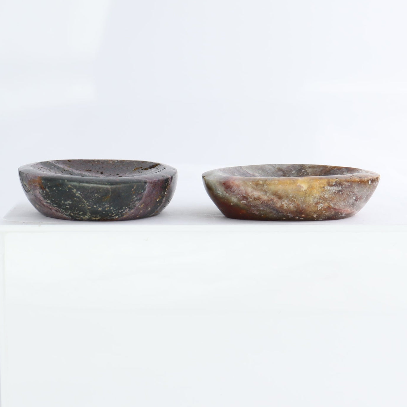 Ocean Jasper Bowls Set of 10