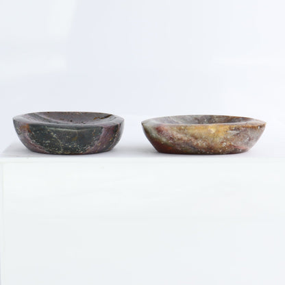 Ocean Jasper Bowls Set of 10