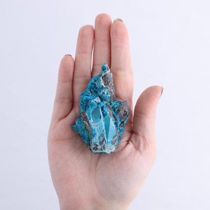 Chrysocolla on Quartz Roughs Set of 12 - Expert Wholesale and Supplier of Wholesale Crystals & Bulk Gemstones, ["Chrysocolla","Flats","Freeforms","Peru","Quartz","Rough"]