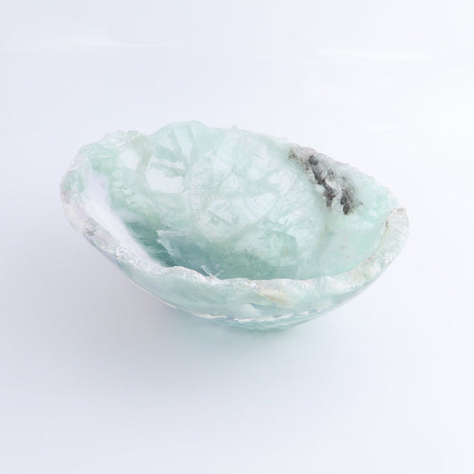 Fluorite Bowl - Expert Wholesale and Supplier of Wholesale Crystals & Bulk Gemstones, ["Bowls","Fluorite","Mexico"]