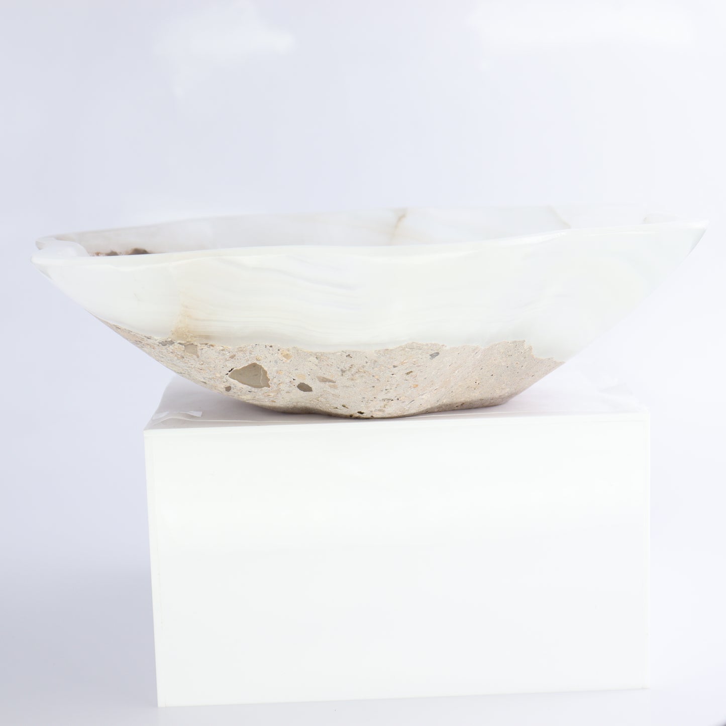 Onyx Bowl - Expert Wholesale and Supplier of Wholesale Crystals & Bulk Gemstones, ["Bowls","Mexico","onyx"]