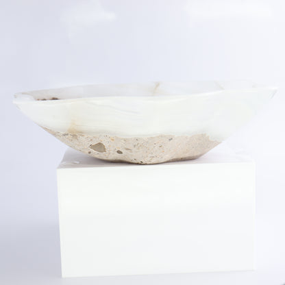 Onyx Bowl - Expert Wholesale and Supplier of Wholesale Crystals & Bulk Gemstones, ["Bowls","Mexico","onyx"]