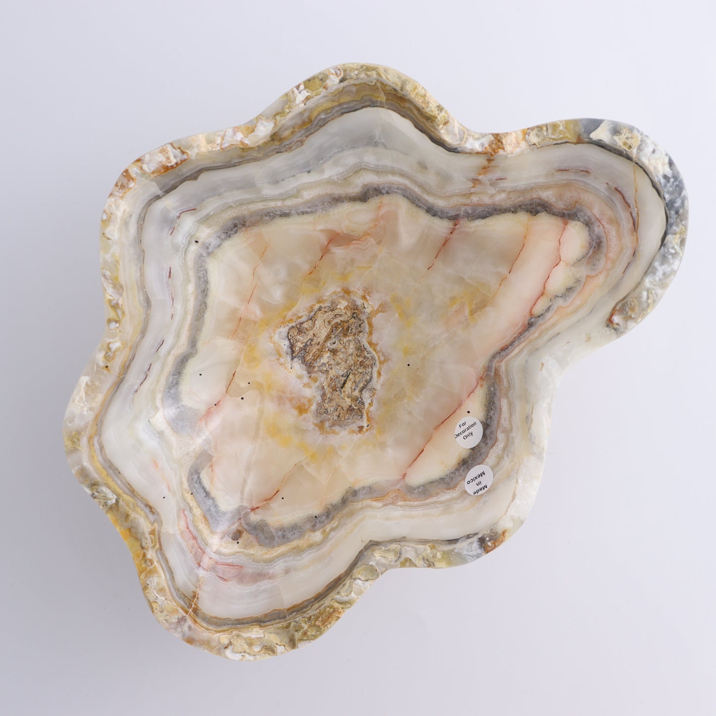Onyx Bowl - Expert Wholesale and Supplier of Wholesale Crystals & Bulk Gemstones, ["Bowls","Mexico","onyx"]