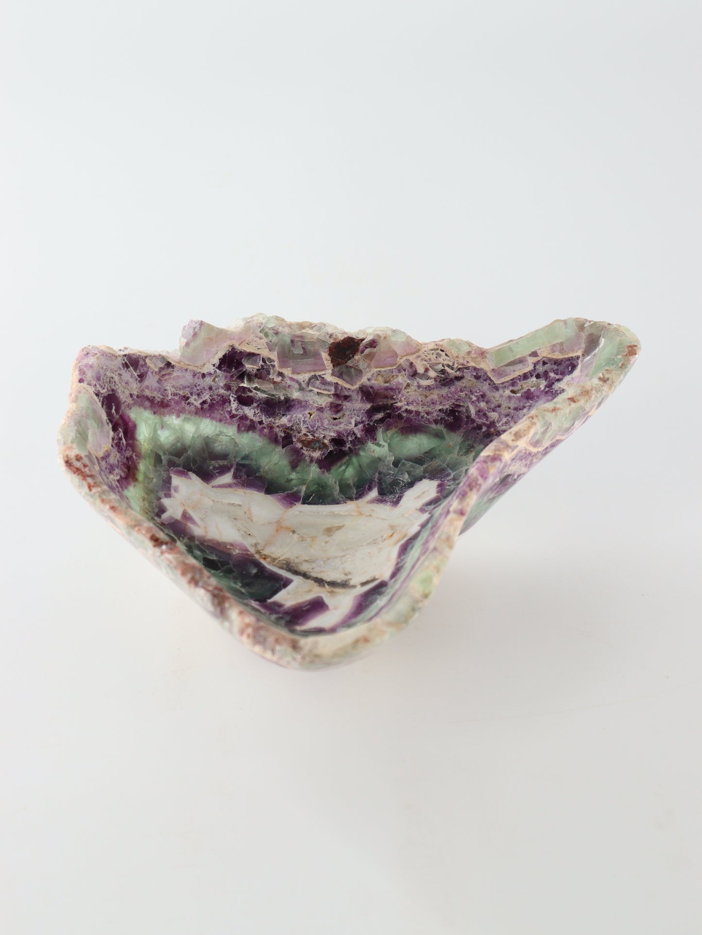Fluorite Bowl - Expert Wholesale and Supplier of Wholesale Crystals & Bulk Gemstones, []