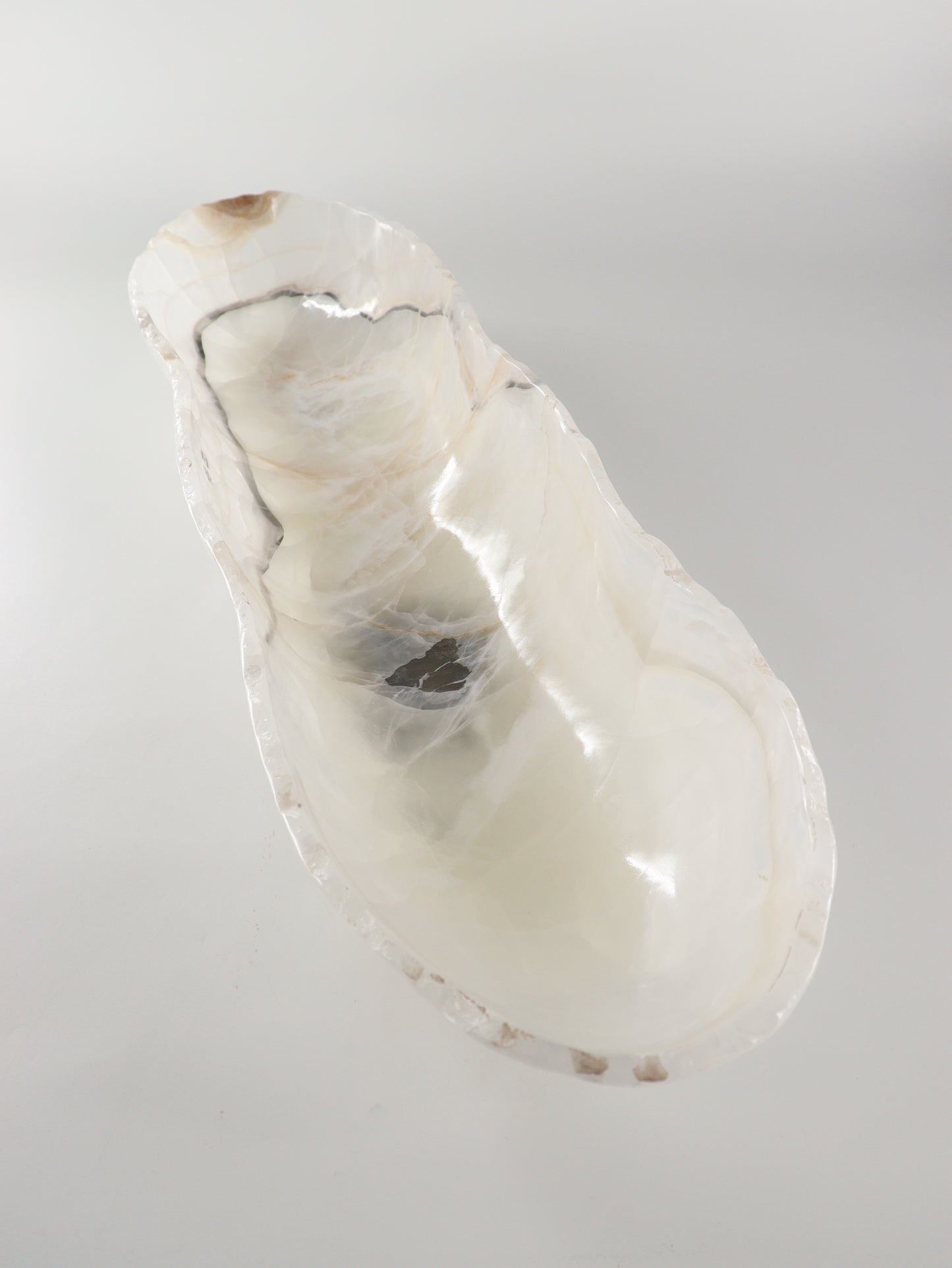 Onyx Canoe Bowl - Expert Wholesale and Supplier of Wholesale Crystals & Bulk Gemstones, []
